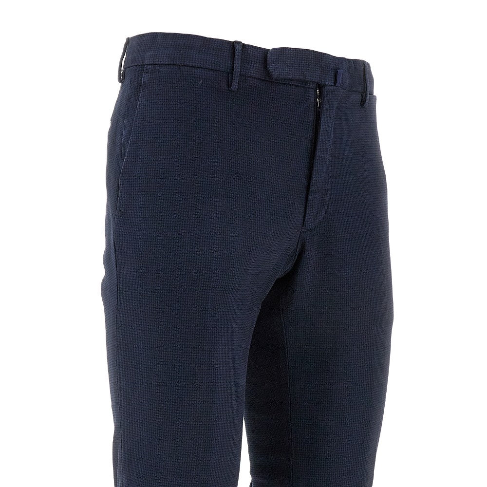 Pantalone '30' Slim Fit in cotone stretch