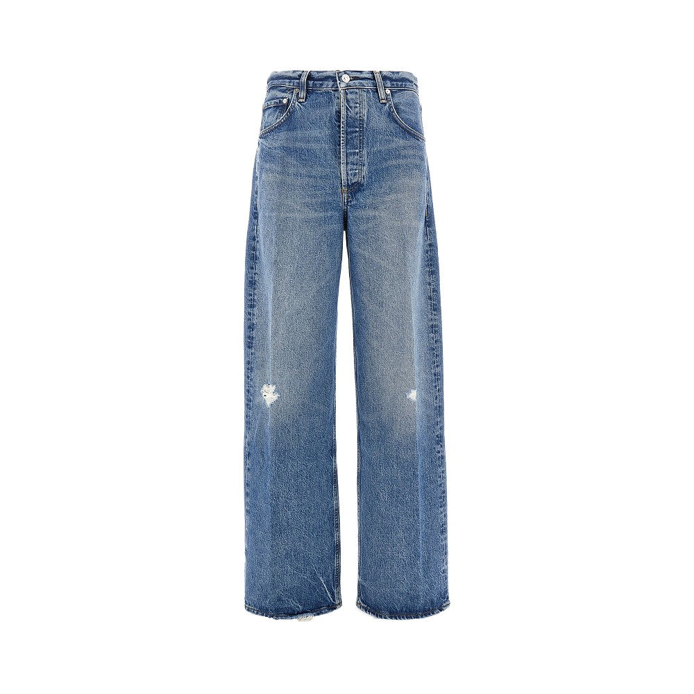 Jeans Baggy Fit 'Ayla'