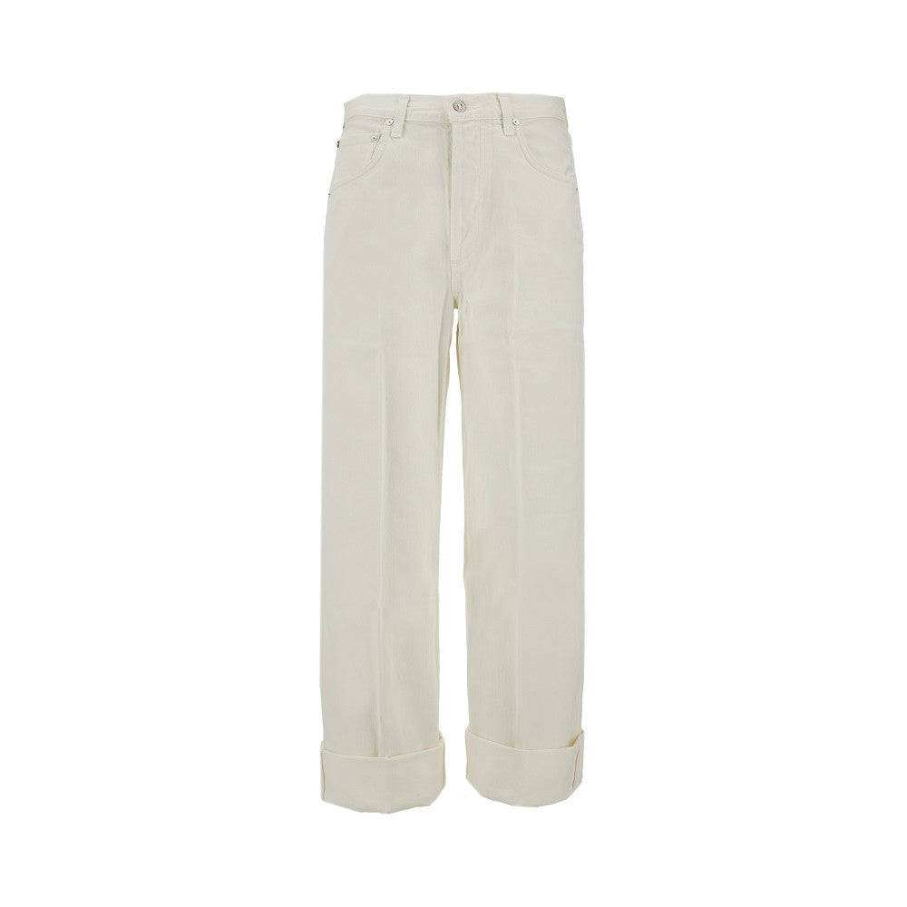 Jeans Baggy Fit 'Ayla'