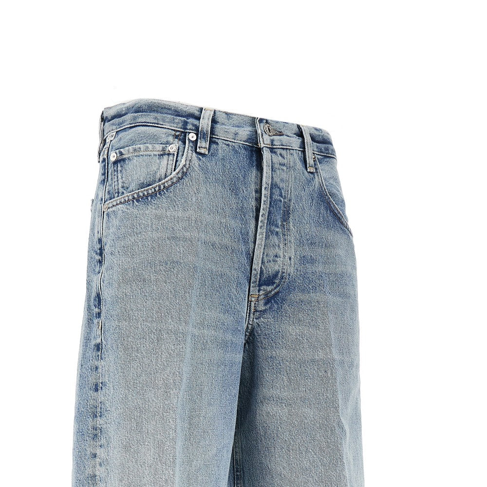 'Ayla' baggy fit jeans