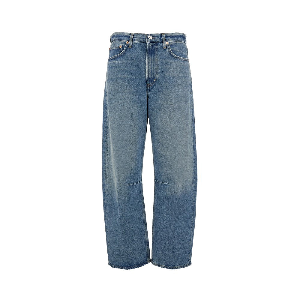 'Miro' Relaxed Fit jeans