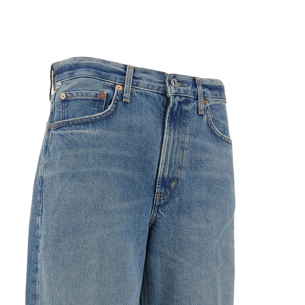 'Miro' Relaxed Fit jeans