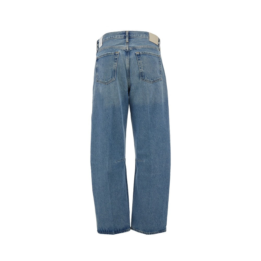 'Miro' Relaxed Fit jeans