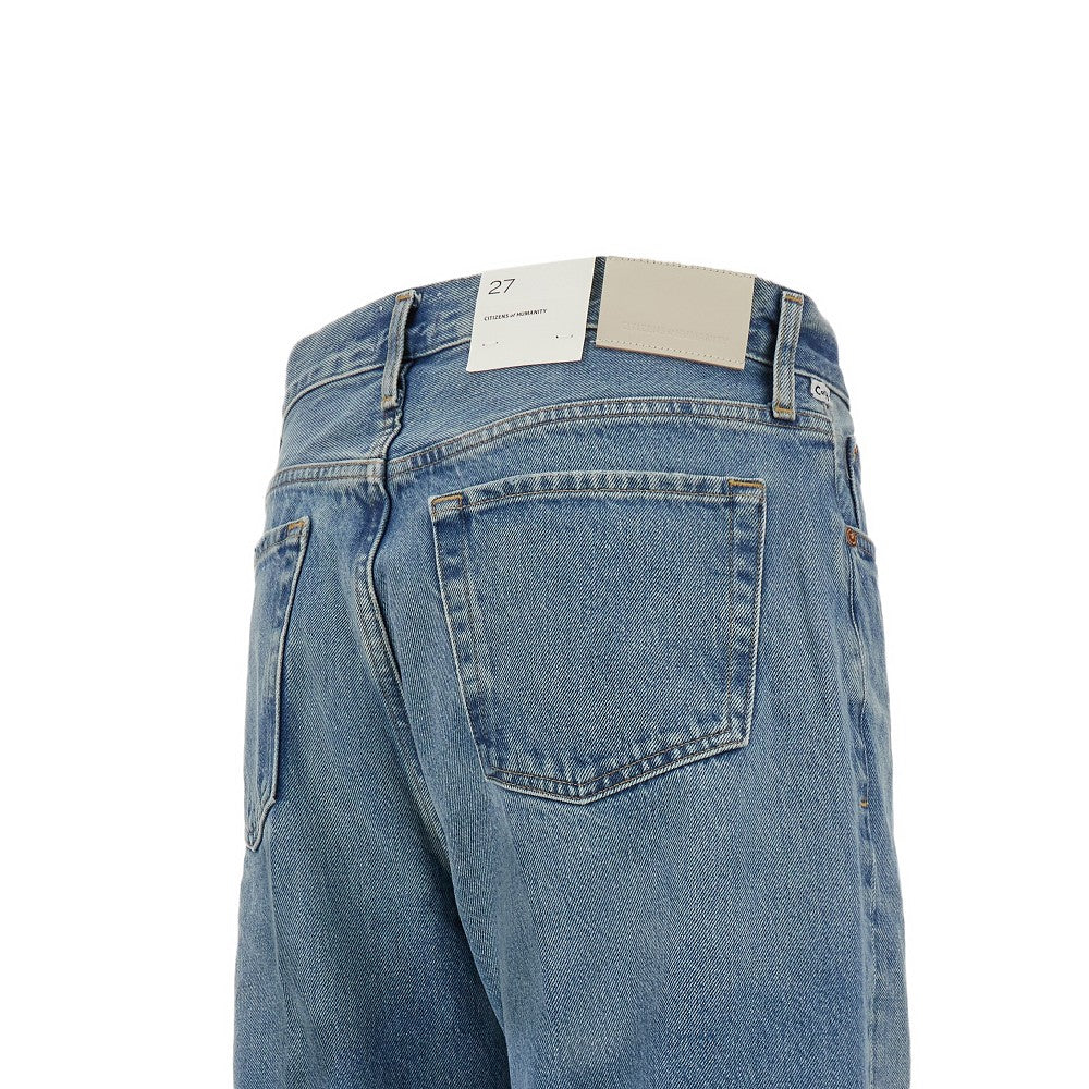 'Miro' Relaxed Fit jeans