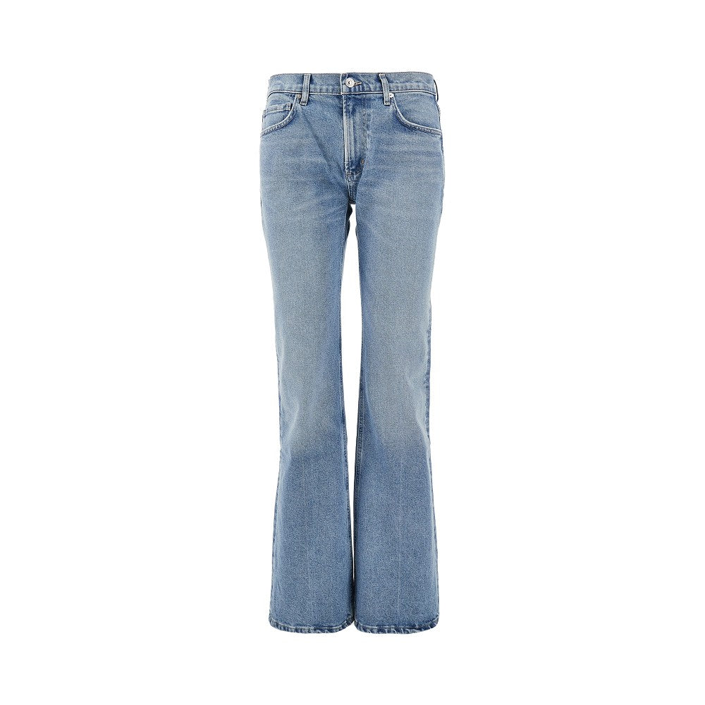 Jeans Genova Low Rise Bootcut