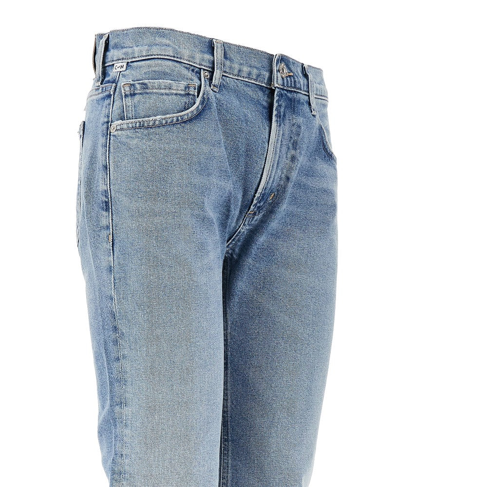 Jeans Genova Low Rise Bootcut