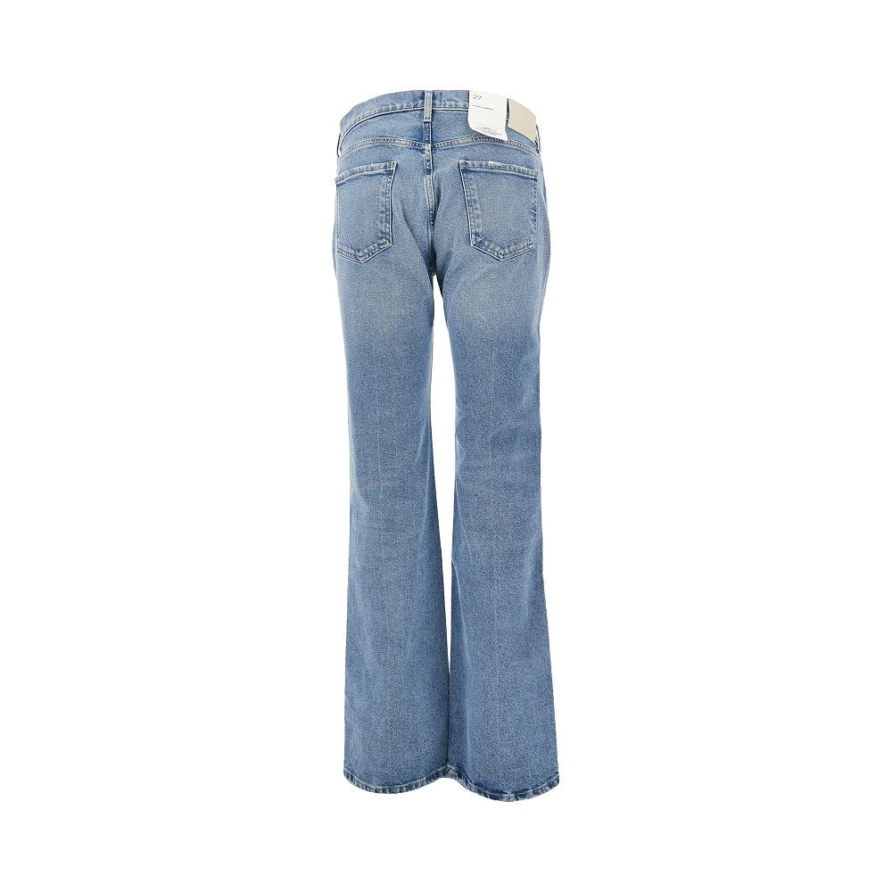 Jeans Genova Low Rise Bootcut