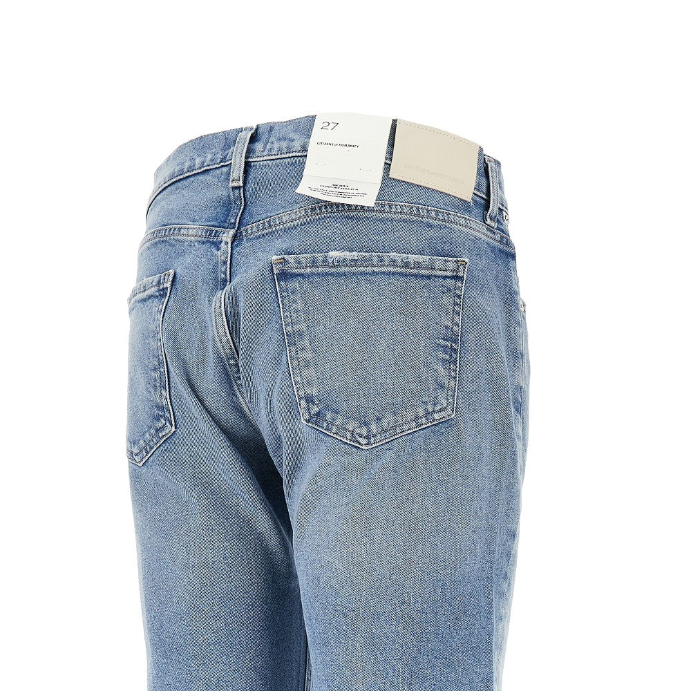 Jeans Genova Low Rise Bootcut