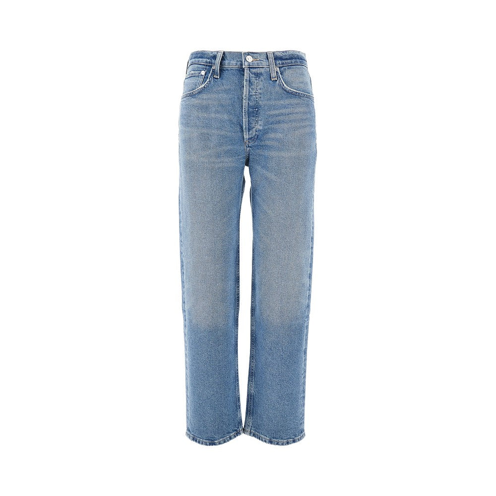 Jeans a vita alta 'Delfina'
