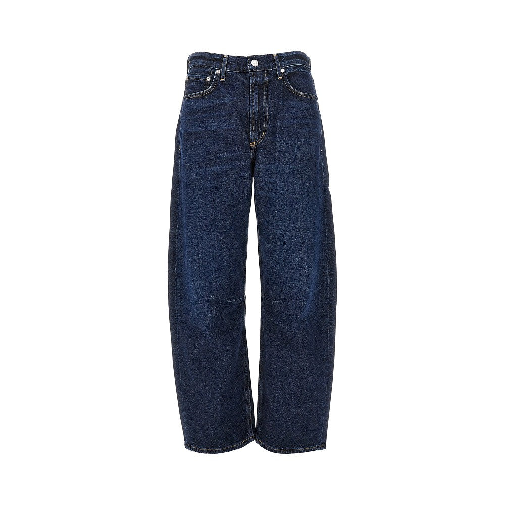 'Miro' Relaxed Fit jeans