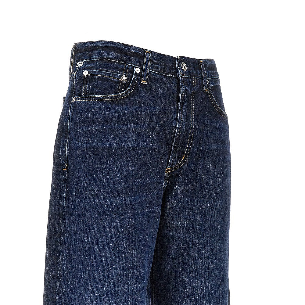 'Miro' Relaxed Fit jeans
