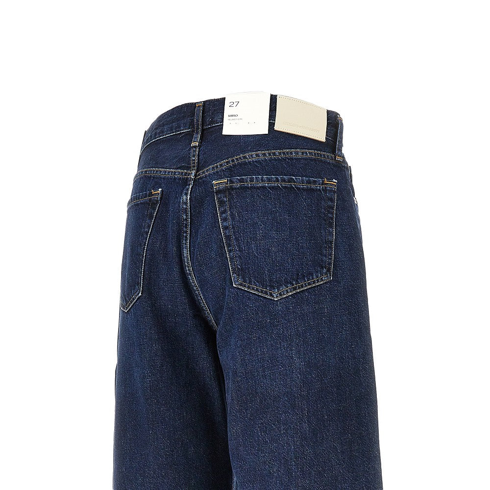 'Miro' Relaxed Fit jeans
