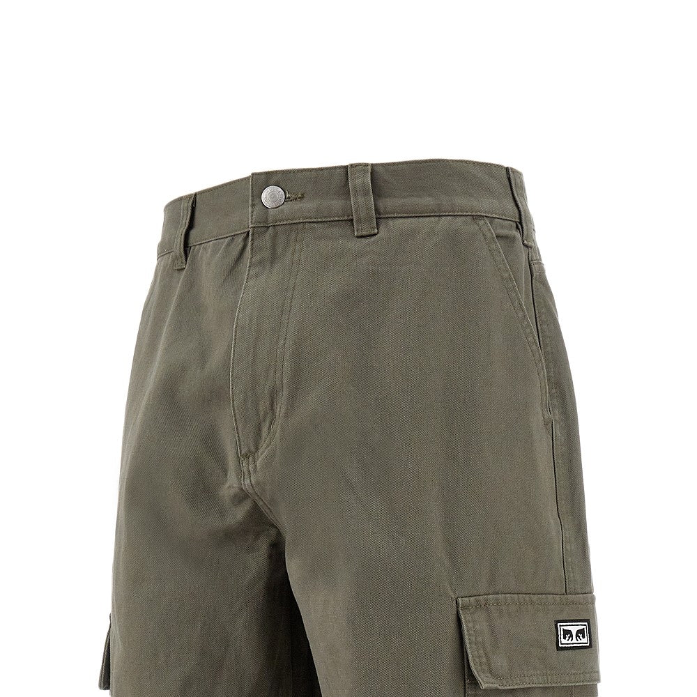 Pantalone cargo Baggy Fit 'Bigwig'