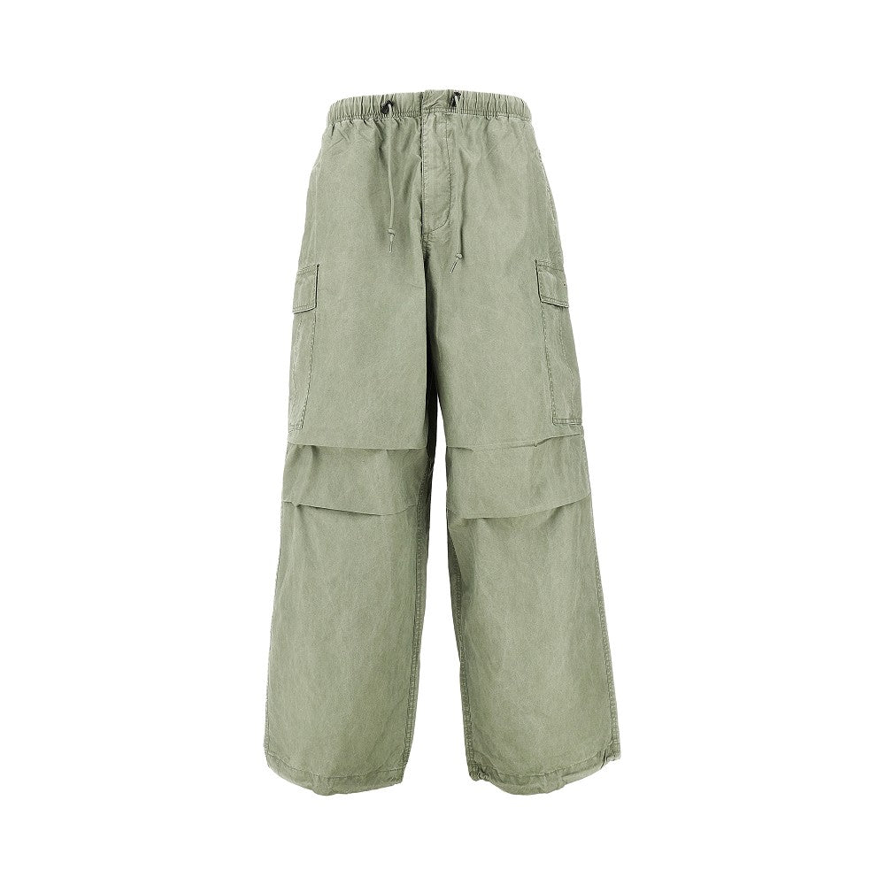'Giant' cargo pants
