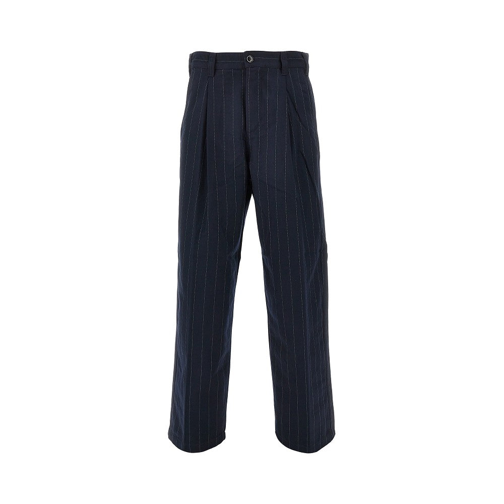 Pantalone Dean Stripe Pleated