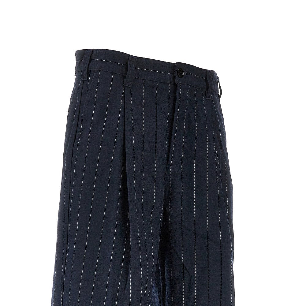 Pantalone Dean Stripe Pleated
