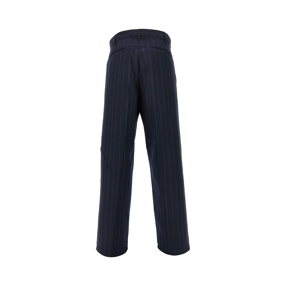 Pantalone Dean Stripe Pleated