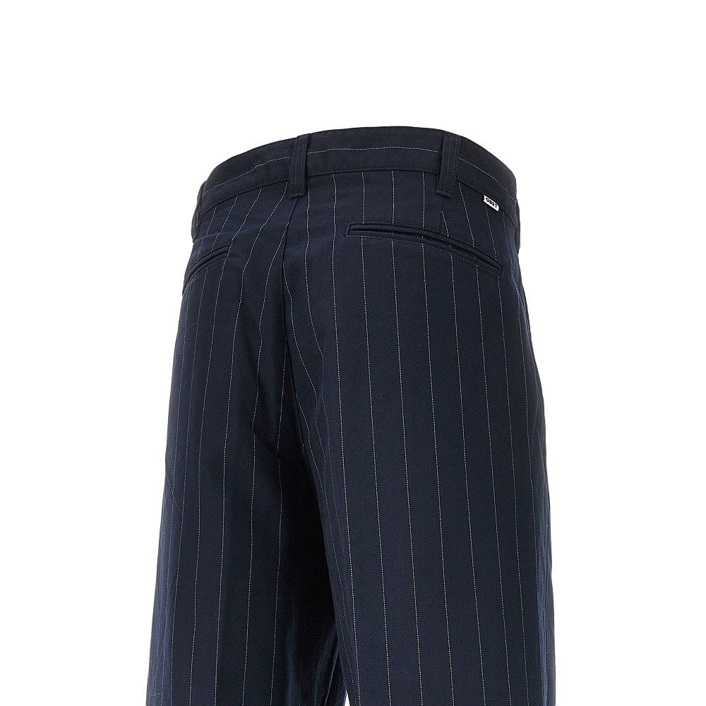 Pantalone Dean Stripe Pleated
