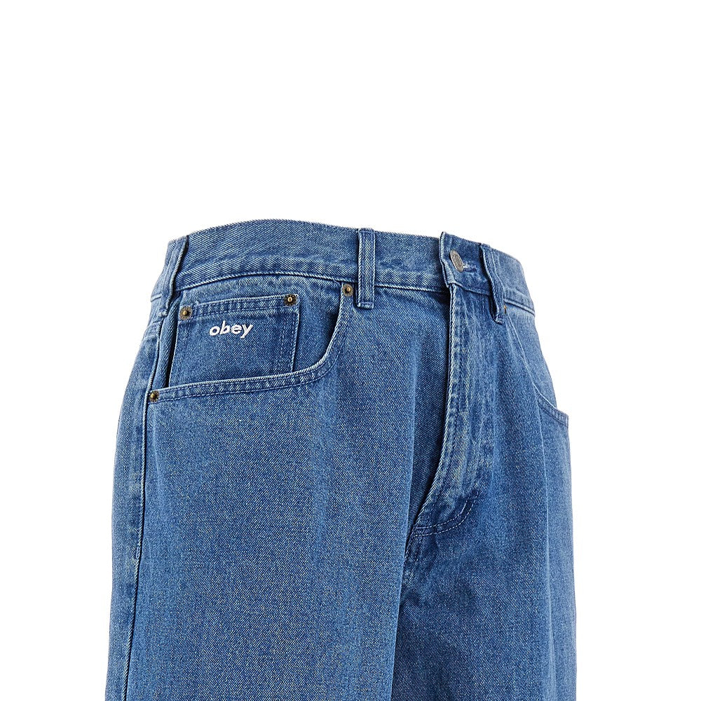 Jeans Baggy Fit 'Bigwig'