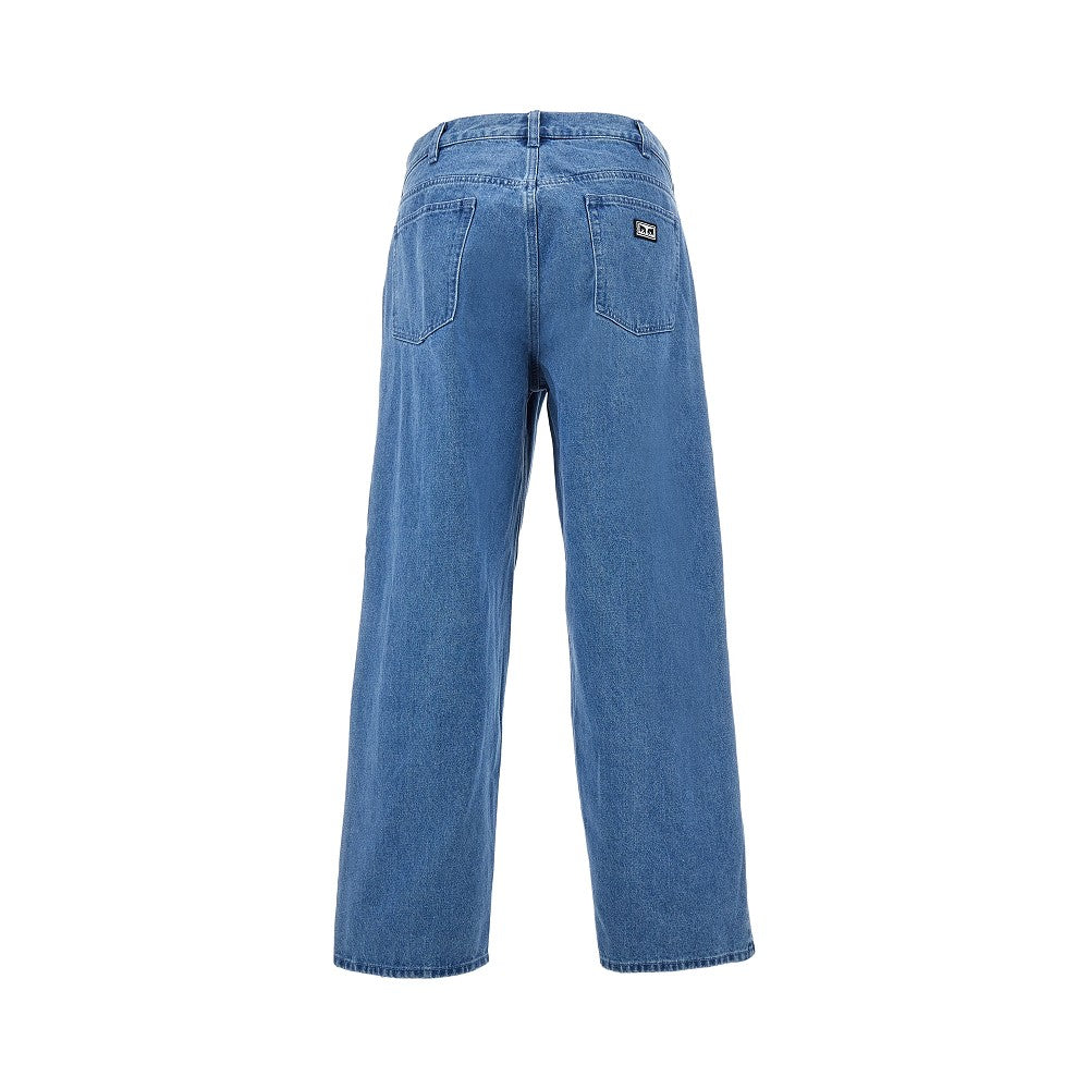 Jeans Baggy Fit 'Bigwig'