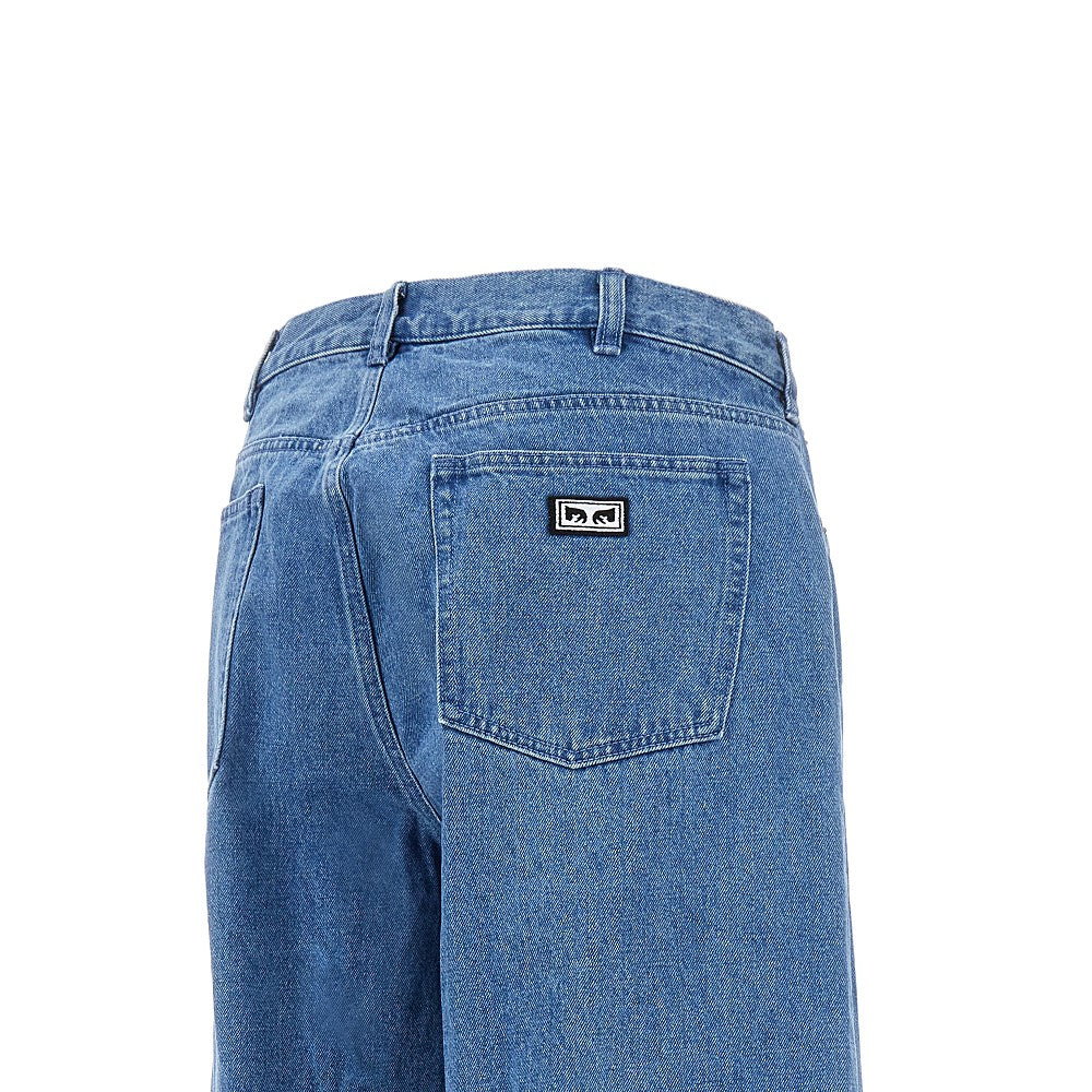Jeans Baggy Fit 'Bigwig'