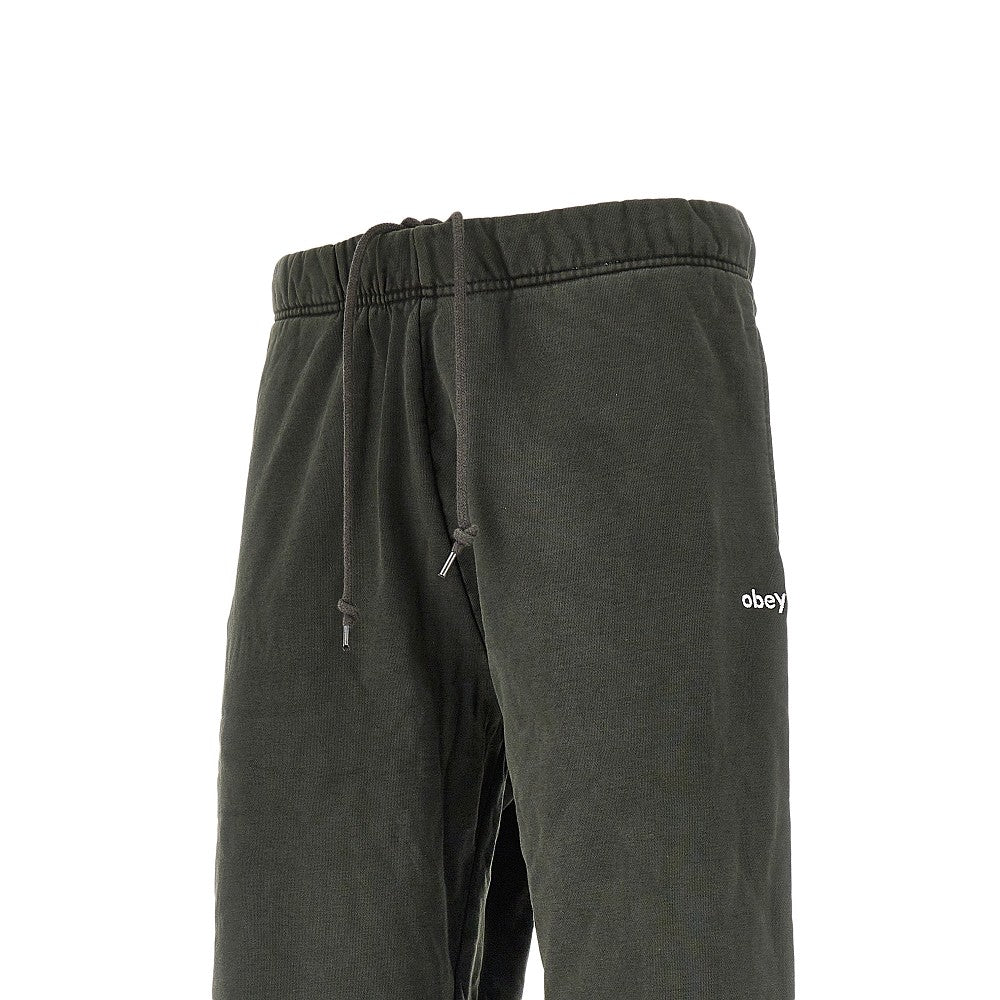Joggers 'Lowercase Pigment'