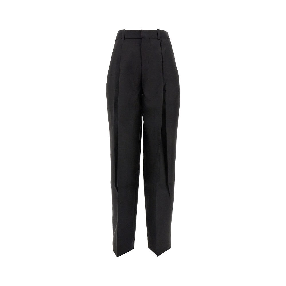 Pantalone con pinces 'Curzio'