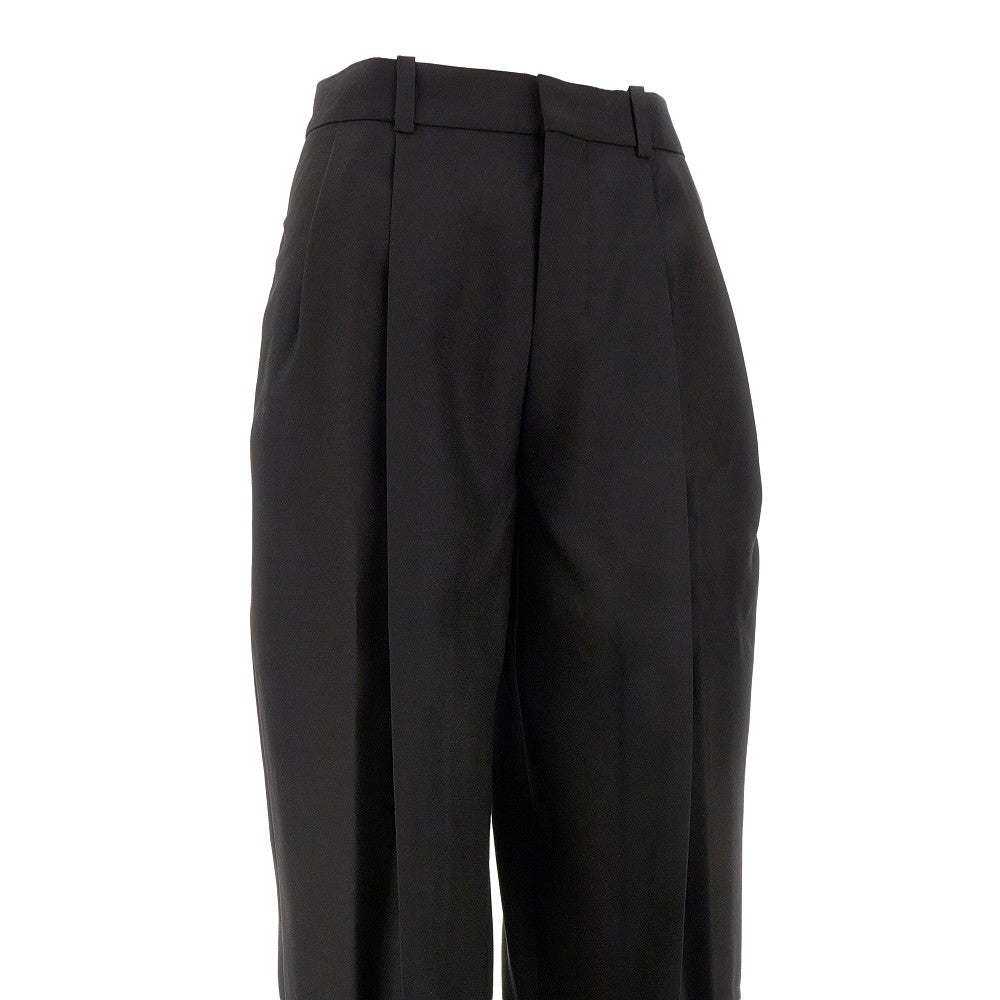 Pantalone con pinces 'Curzio'