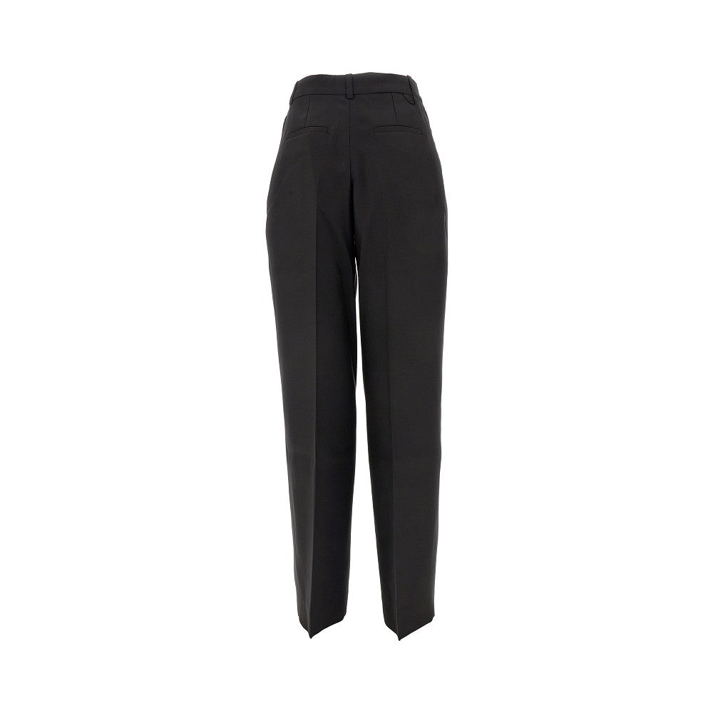 Pantalone con pinces 'Curzio'