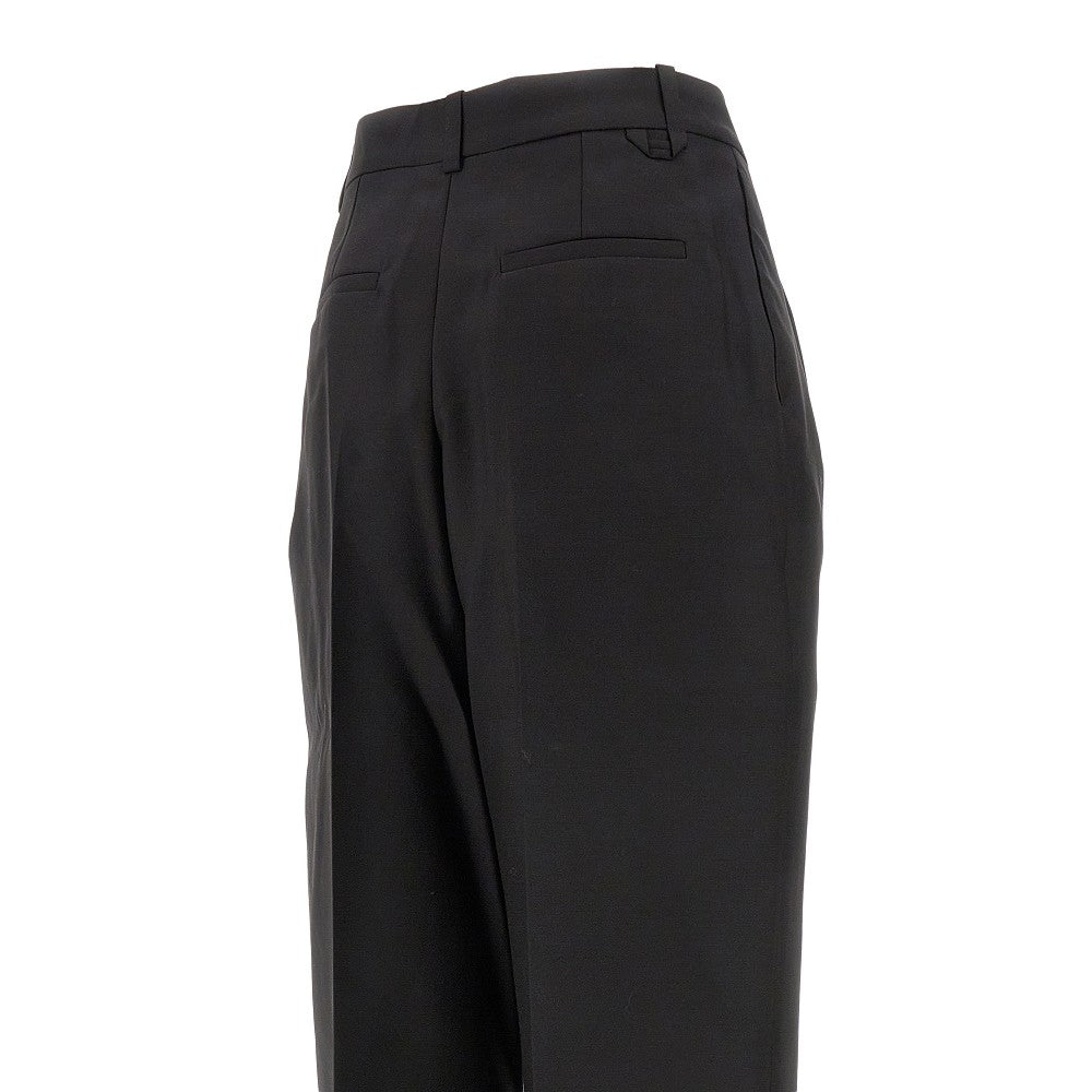 Pantalone con pinces 'Curzio'