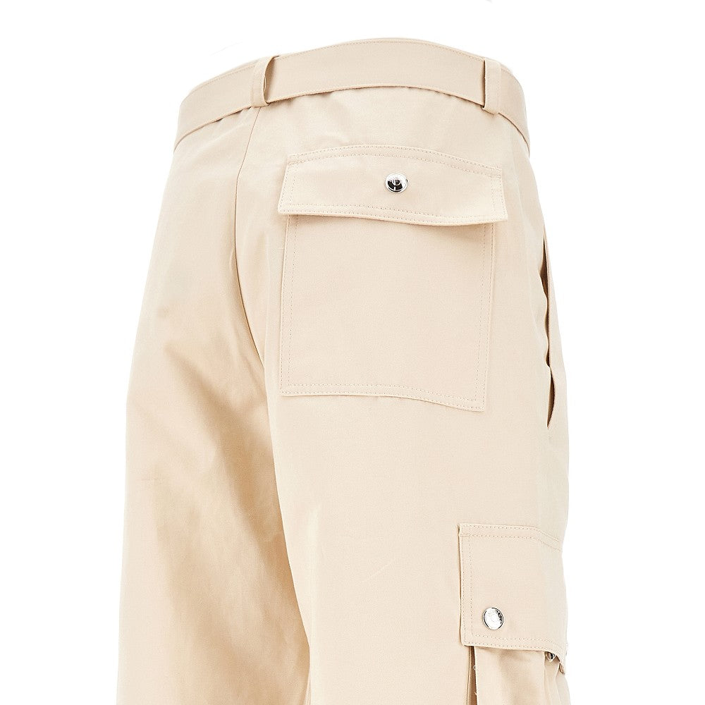 'Le Cargo' gabardine pants