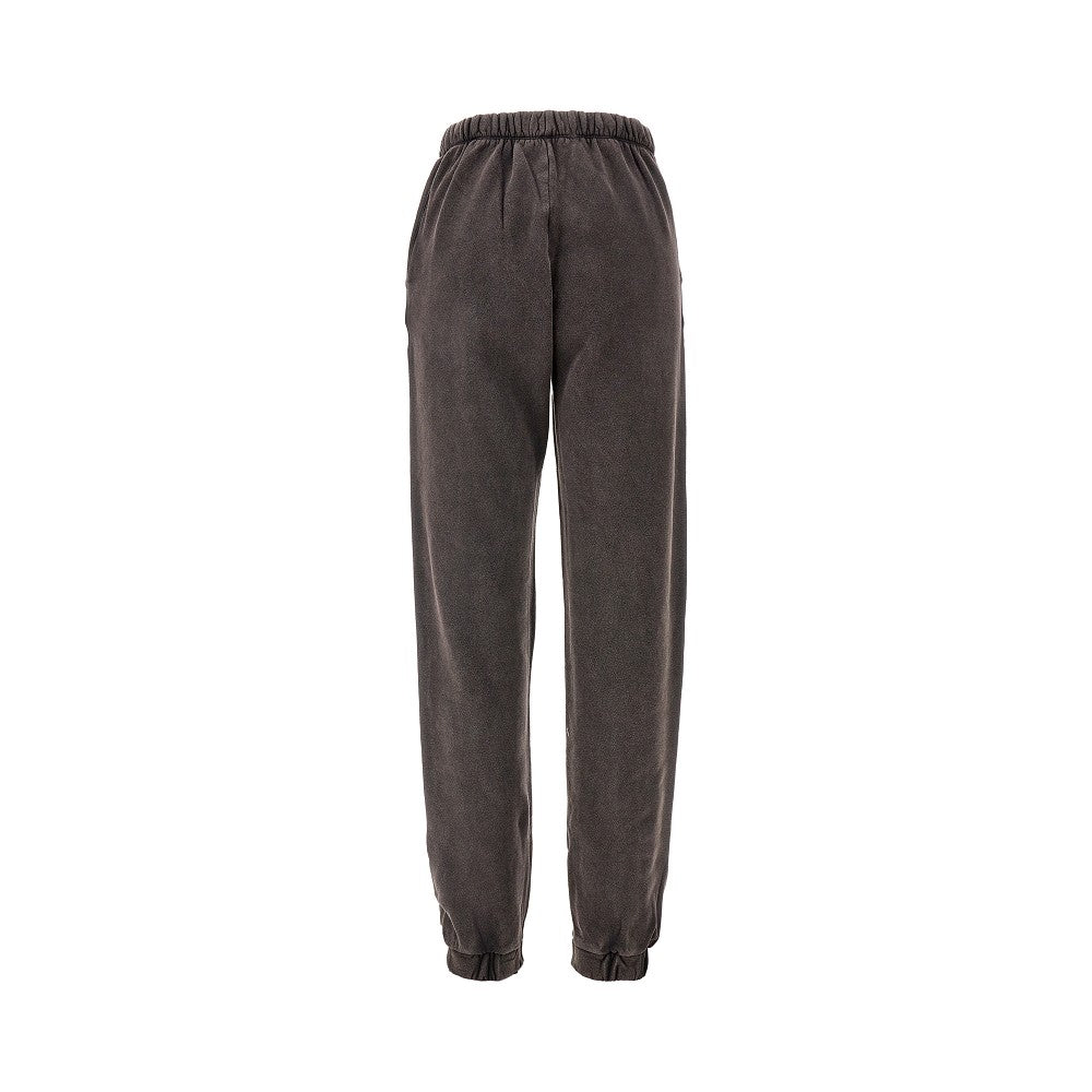 Joggers 'Penny' con effetto sbiadito