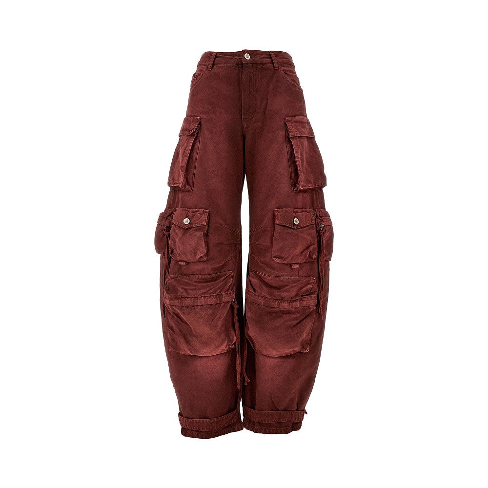 Pantalone cargo 'Fern'