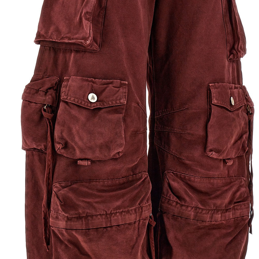 Pantalone cargo 'Fern'