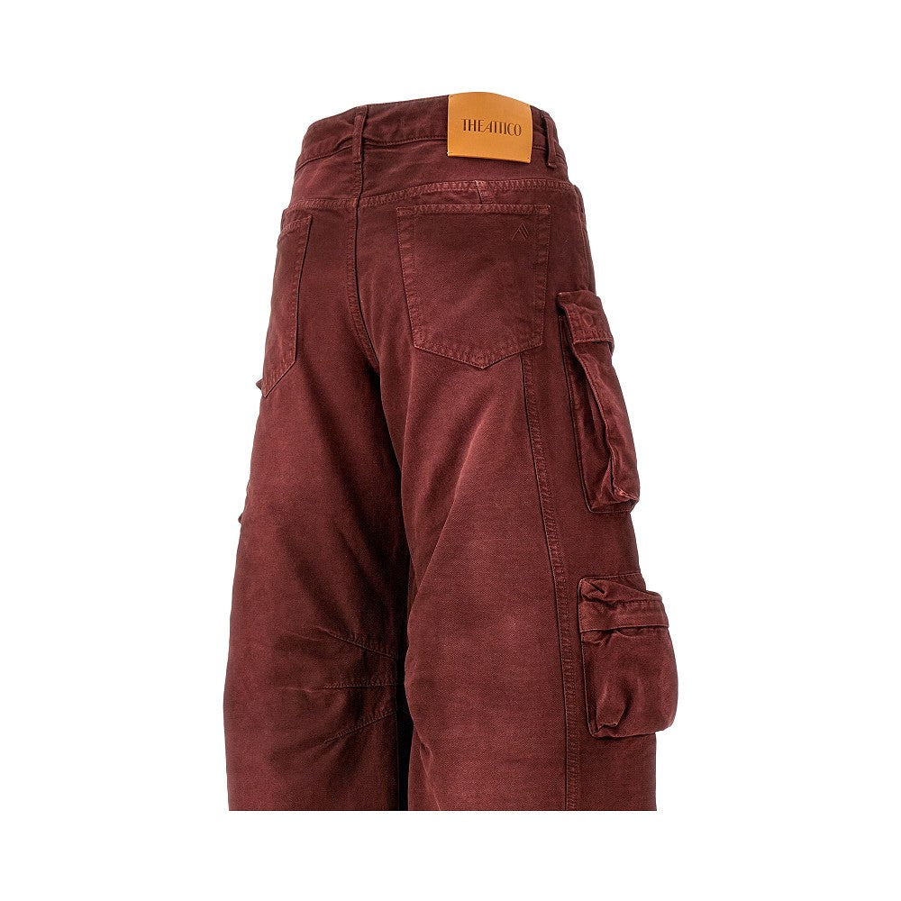 Pantalone cargo 'Fern'