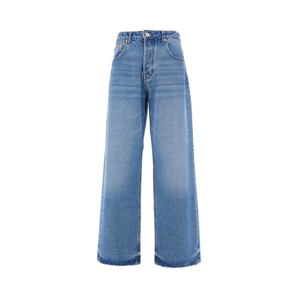 Jeans 'Le de-Nîmes large'