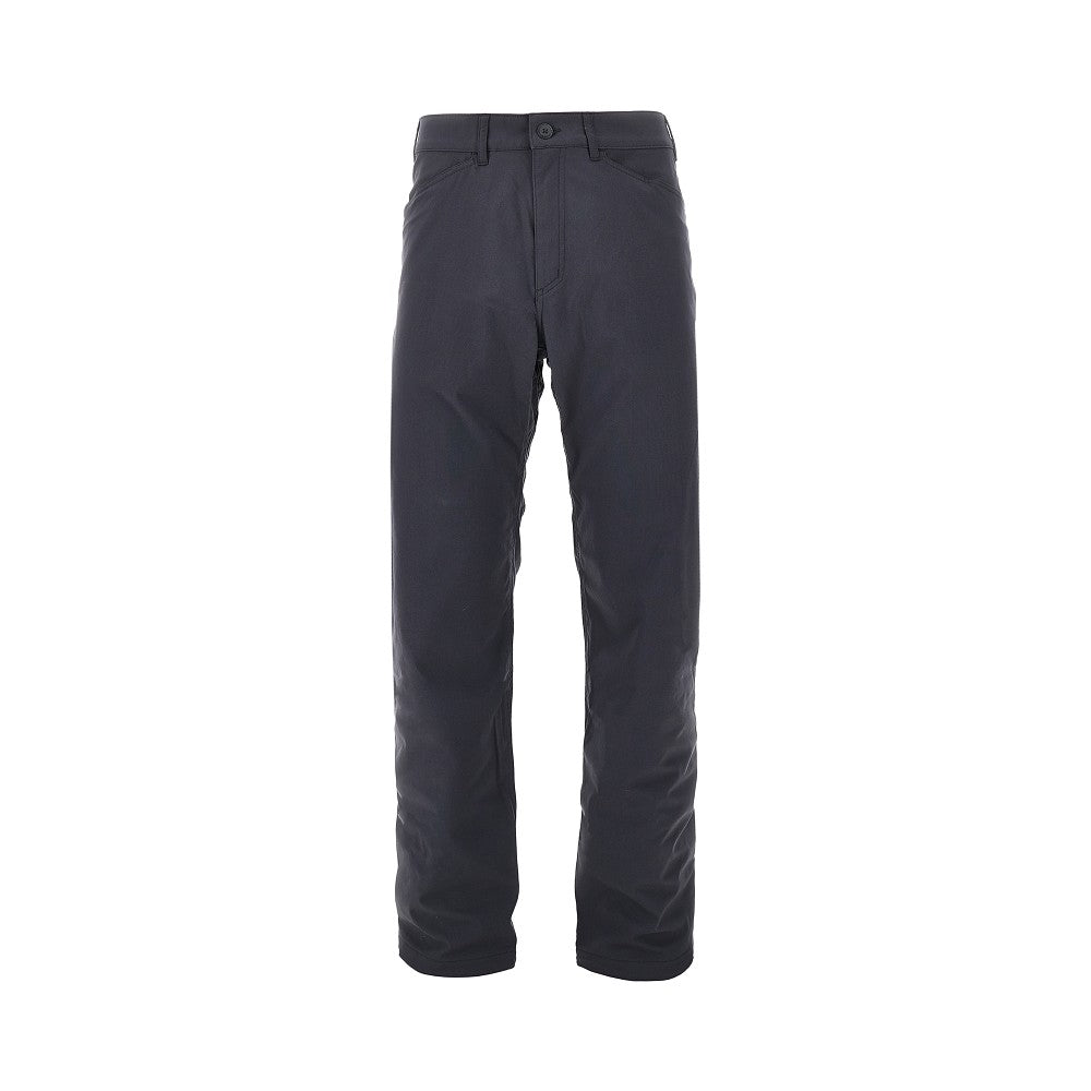 Technical fabric 'M's Dock' pants