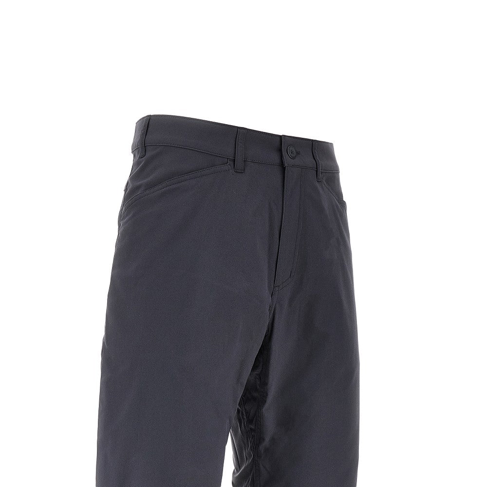 Technical fabric 'M's Dock' pants