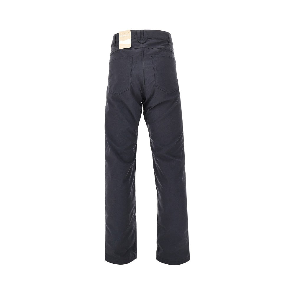 Technical fabric 'M's Dock' pants
