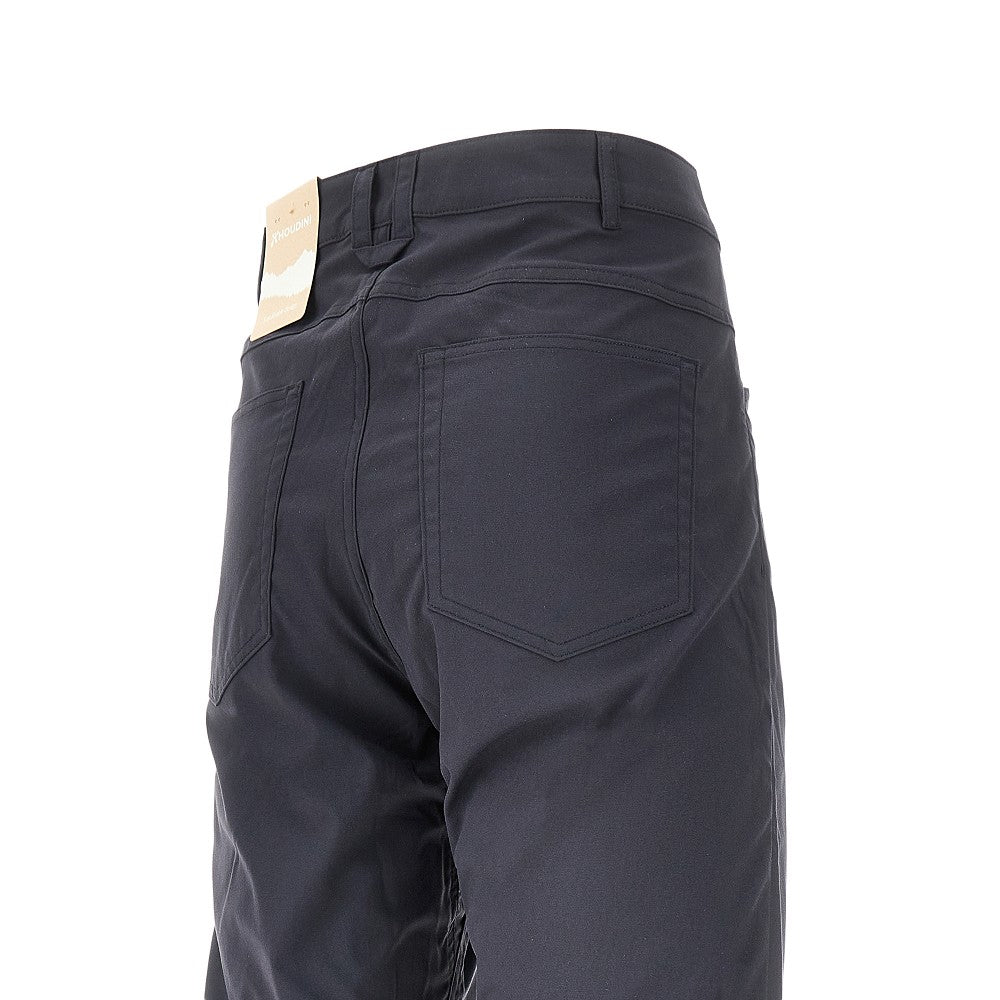 Technical fabric 'M's Dock' pants