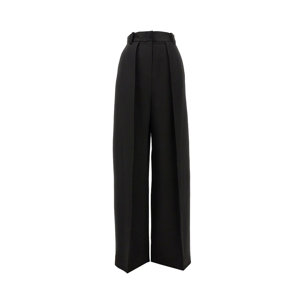 Pantalone in viscosa 'Maris'