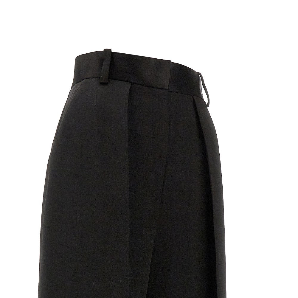Pantalone in viscosa 'Maris'