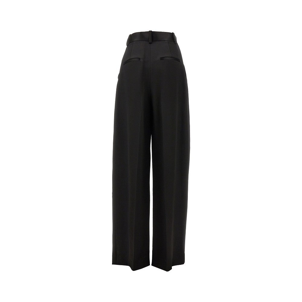 Pantalone in viscosa 'Maris'