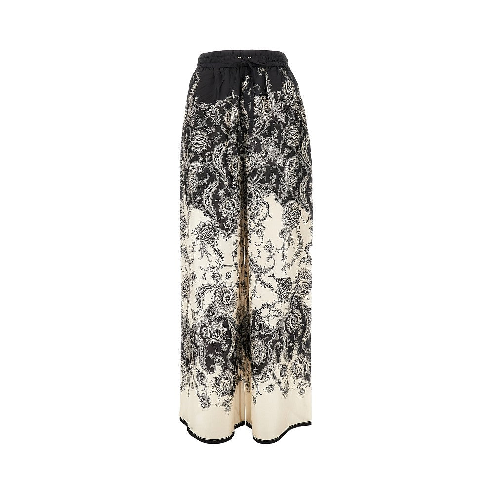 Pantalone ampio 'Rhiannon'