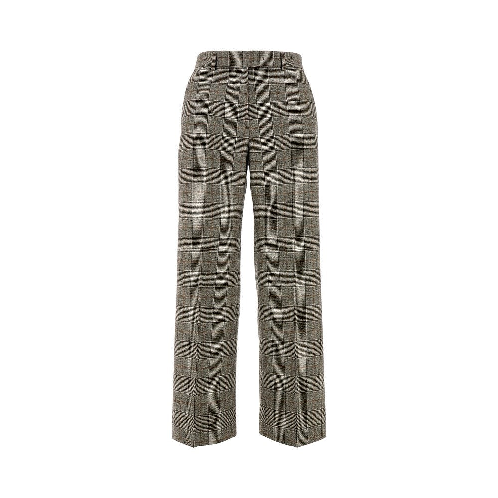 Pantalone 'Teodora' in Principe di Galles