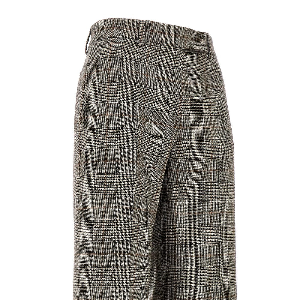 Pantalone 'Teodora' in Principe di Galles