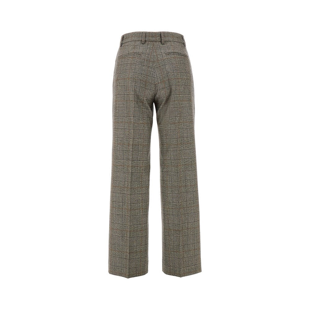 Pantalone 'Teodora' in Principe di Galles