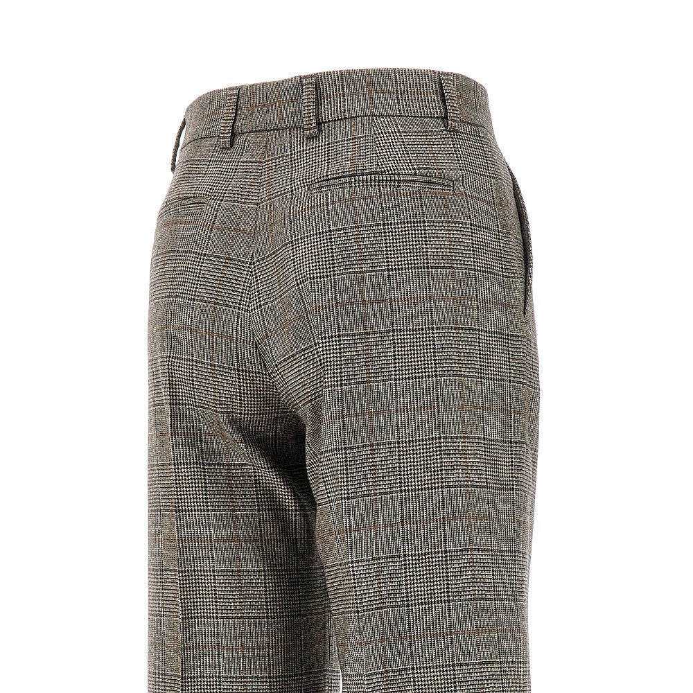 Pantalone 'Teodora' in Principe di Galles