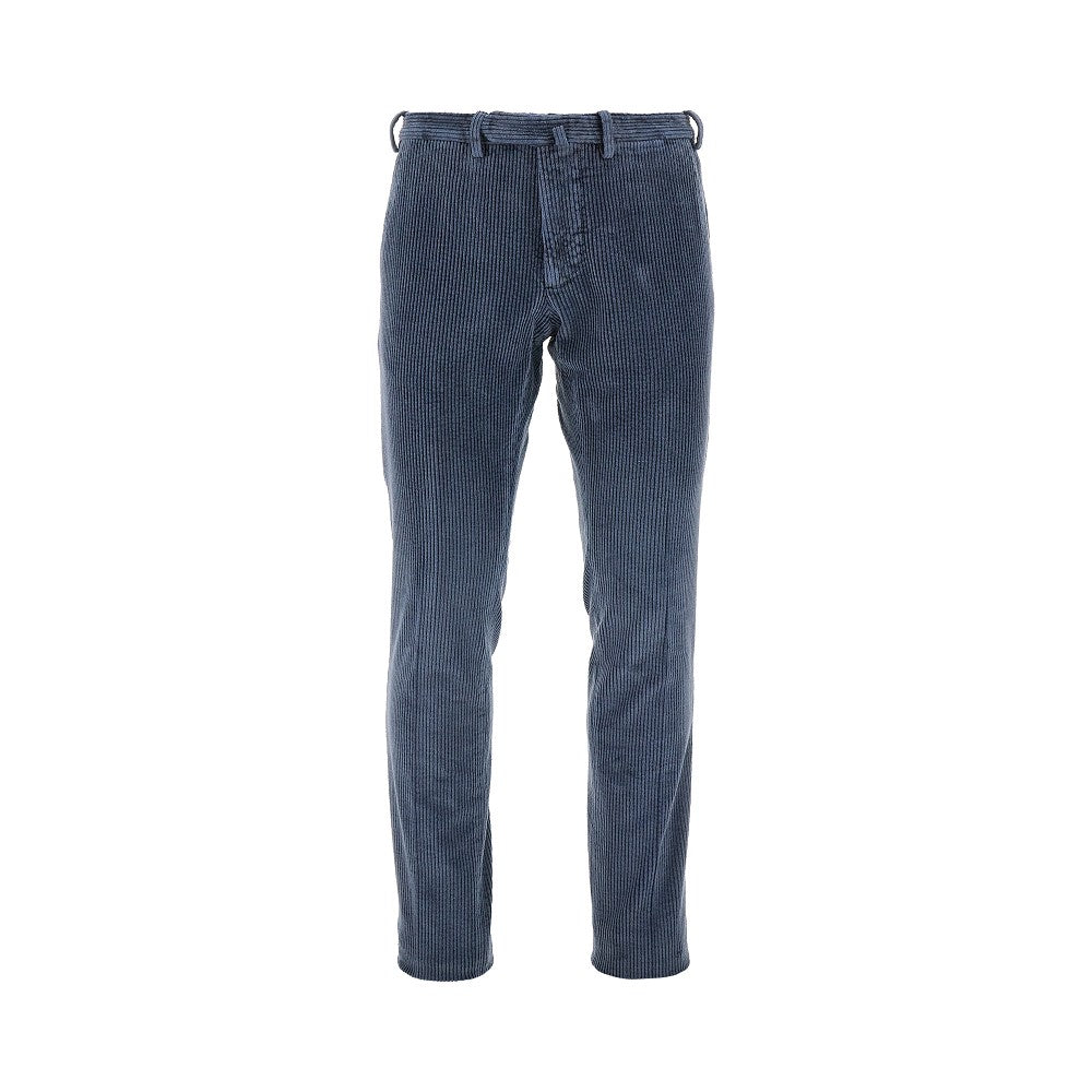 Pantalone in velluto a coste