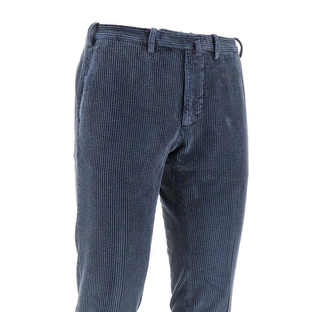 Pantalone in velluto a coste